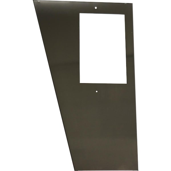 Elkay Elkay Panel-Rh Rear Tlr (Ss) 28559C - main